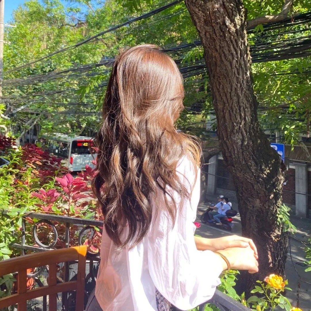 寂静的夏天