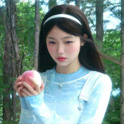 加油!同期酱